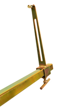 1Touch Spoiler/Mirror Brackets