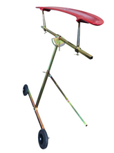 1Touch Spoiler/Mirror Brackets