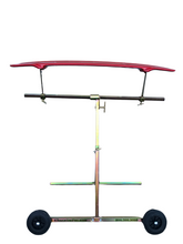 1Touch Spoiler/Mirror Brackets