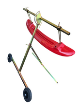 1Touch Spoiler/Mirror Brackets