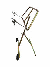 Comes with 2 Spring Clamps