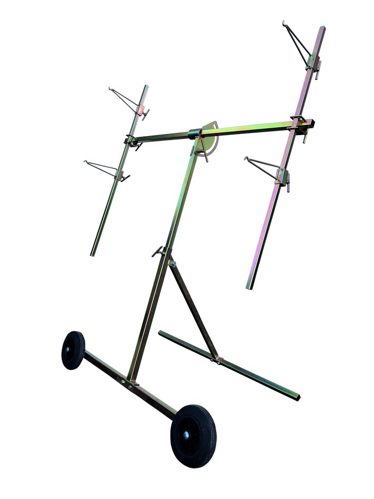 1Touch Universal Paint Stand UniPro Tools